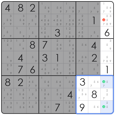 genina sudoku free