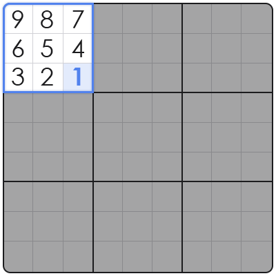 sum sudoku online