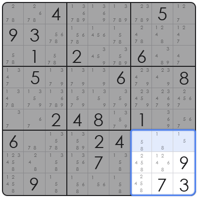 sudoku como se juega